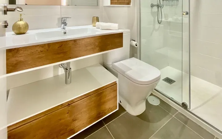 Piso en Alameda del Valle, 20, Ensanche de Vallecas - La Gavia - Foto 26