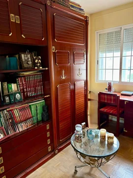 Piso en calle Boyacá, 12 - Foto 8