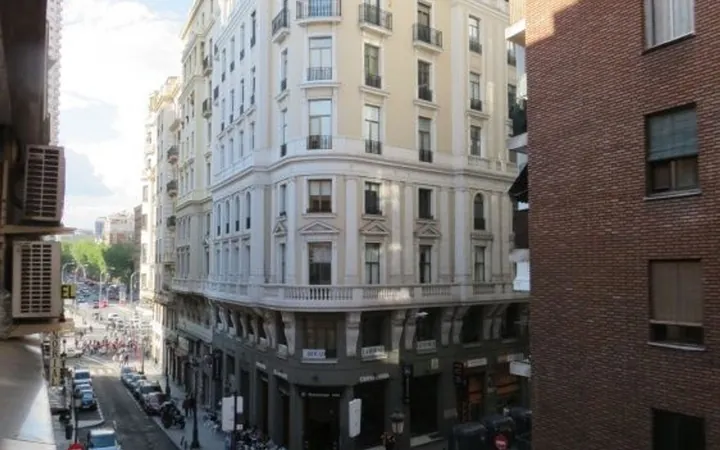 Piso en Calle Leganitos, 35, Palacio - Foto 1