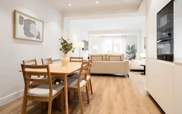 Apartamento en  Madrid Capital - Foto 9