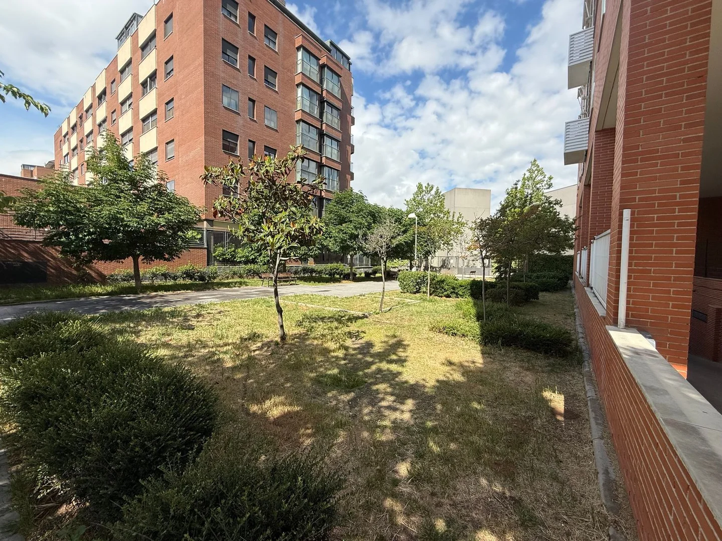 Piso en Montecarmelo - Foto 138