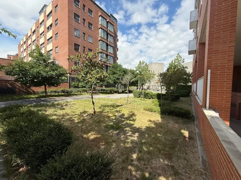 Piso en Montecarmelo - Foto 138