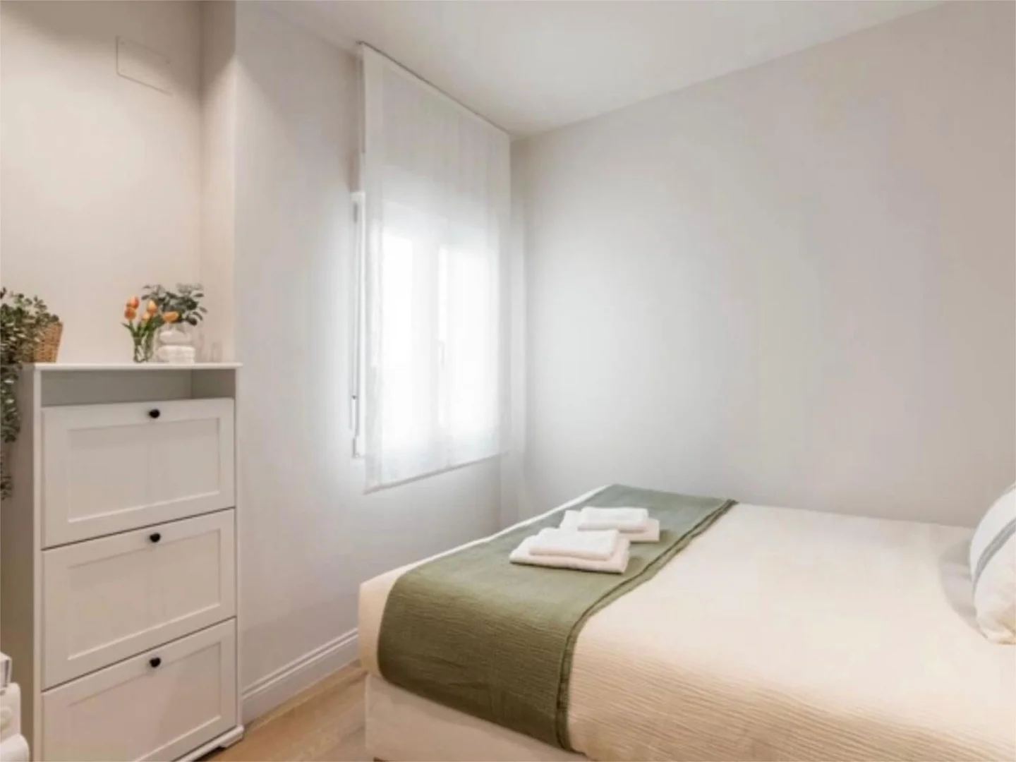 Piso en  Madrid Capital - Foto 15