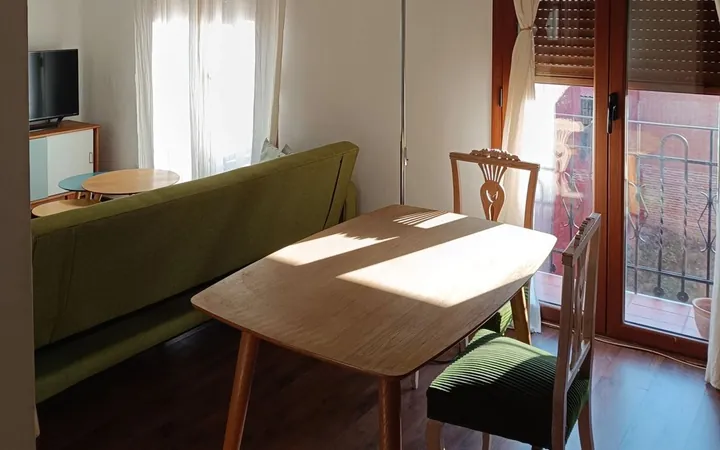 Piso en Calle de Carlos Rubio, 10, Bellas Vistas - Foto 1