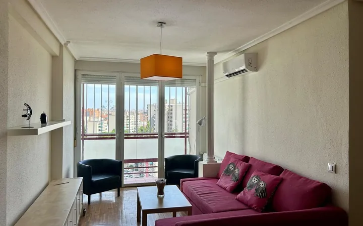 Piso en Calle de Cebreros, 90, Lucero - Foto 12