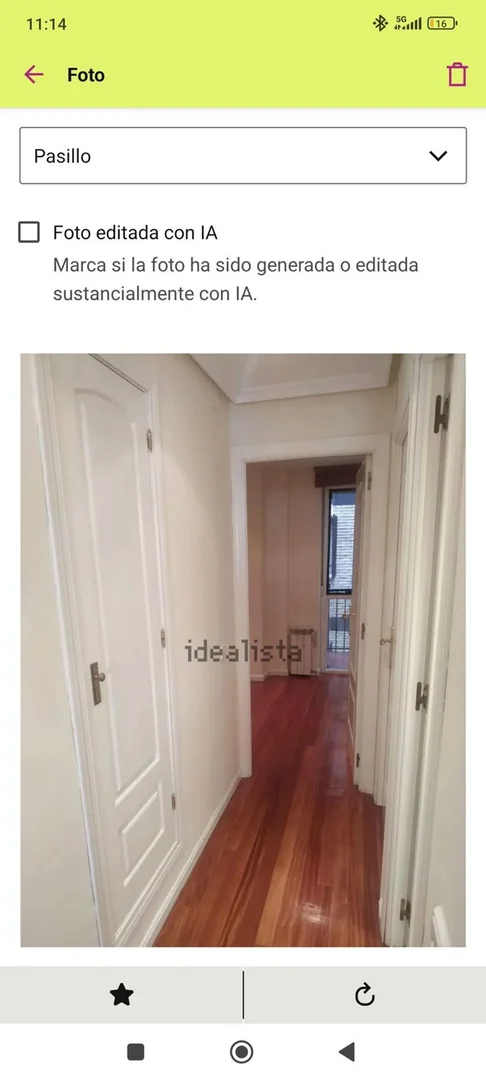 Piso en Calle Villa de Arbancón, 4, Acacias - Foto 3