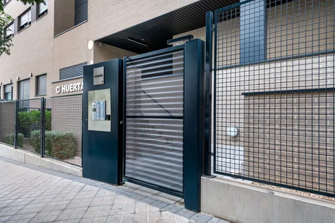 Estudio en calle Huertas del Rio, 1 - Foto 19