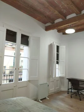 Piso en Barrio Vila de Gràcia - Foto 9