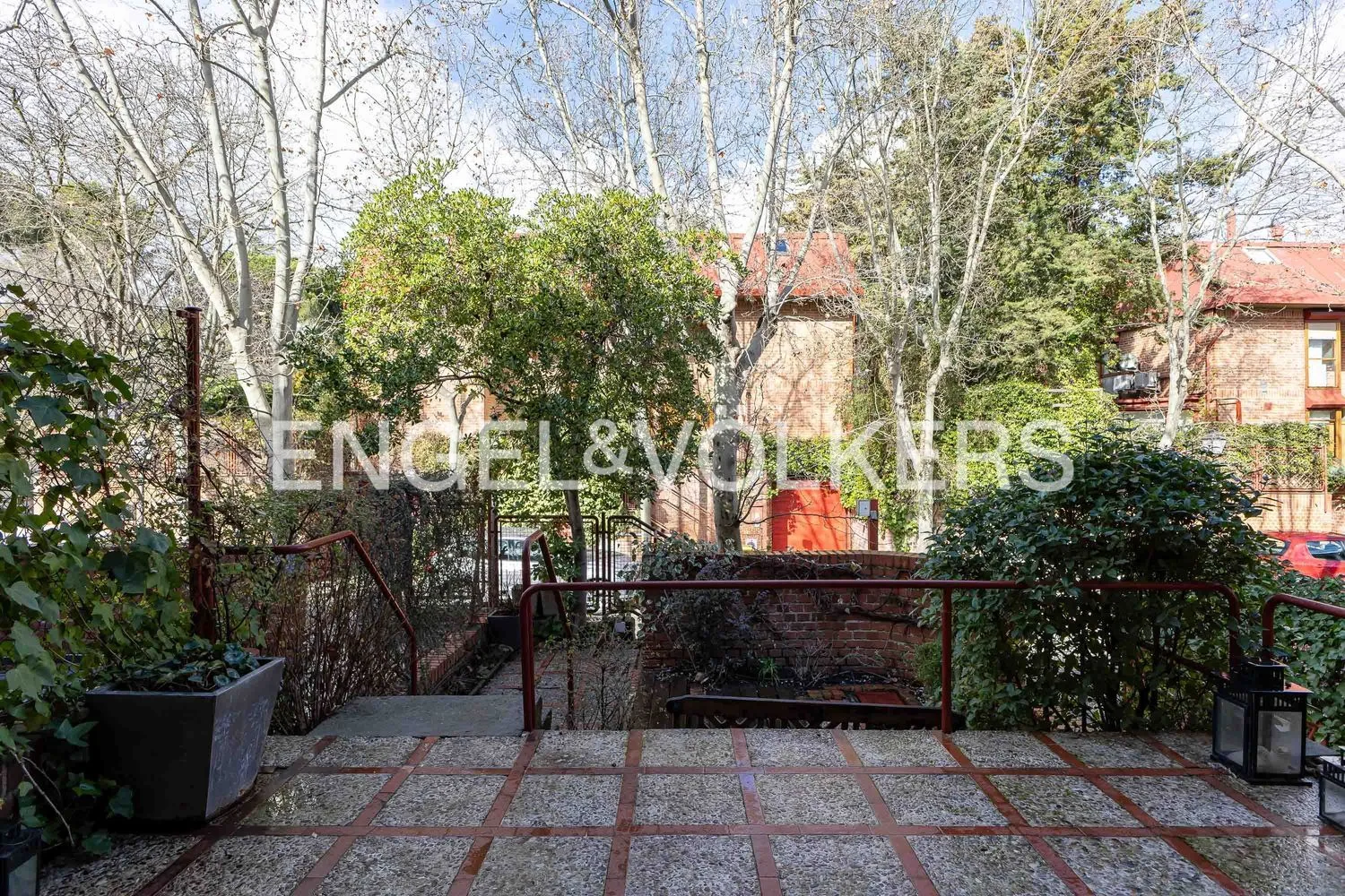 Casa o chalet independiente en Alameda de Osuna - Foto 33