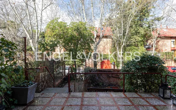 Casa o chalet independiente en Alameda de Osuna - Foto 33