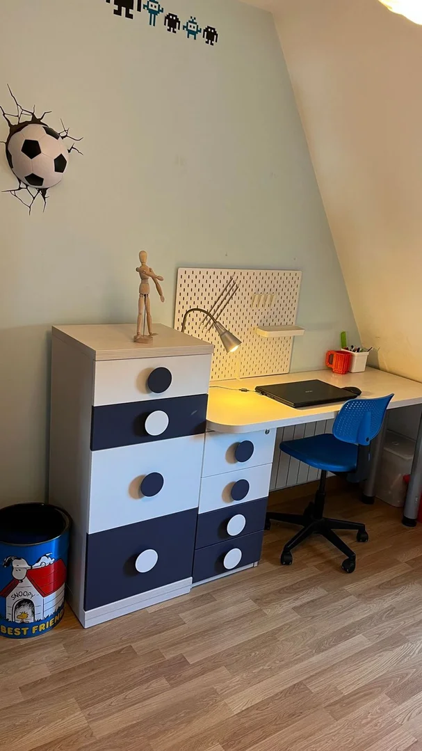 Dúplex en calle Luis Portones, 13 - Foto 14