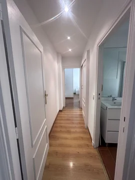 Piso en calle de Hermosilla, 81 - Foto 8