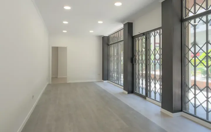 Local comercial en  Carrer de Pau Alsina 100 - Foto 7