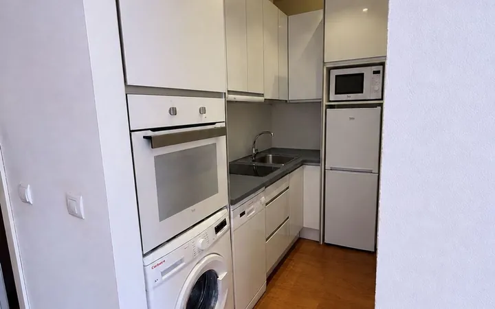 Piso en Calle de Luis Mitjans, Madrid, 15, Adelfas - Foto 14