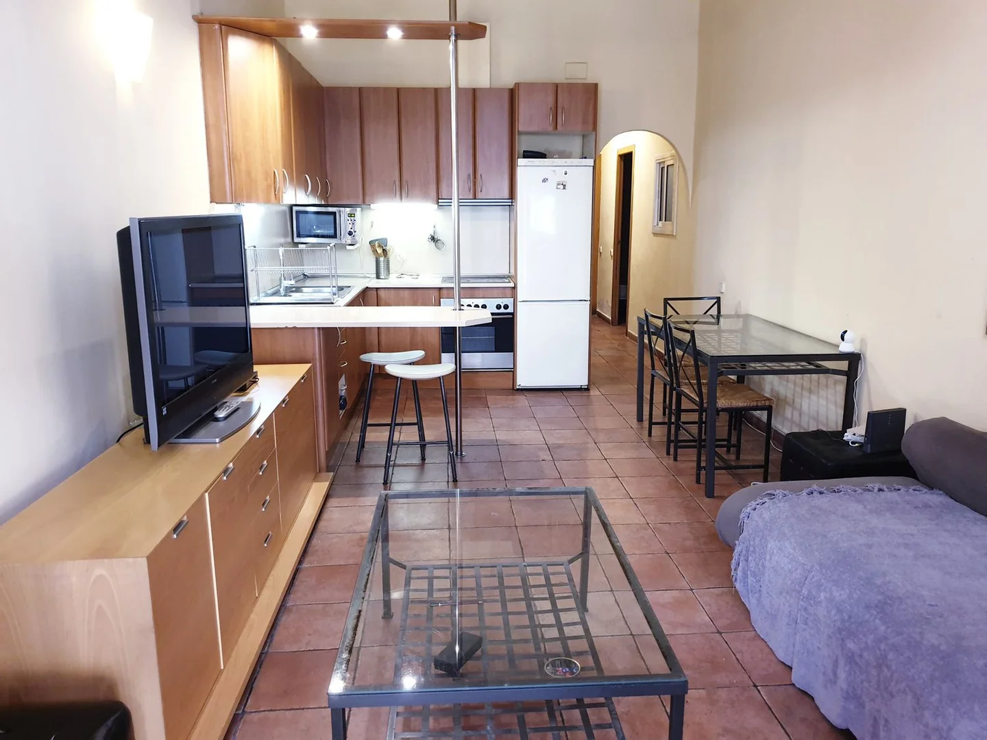 Piso en Calle de la Paloma, 30, El Raval - Foto 4