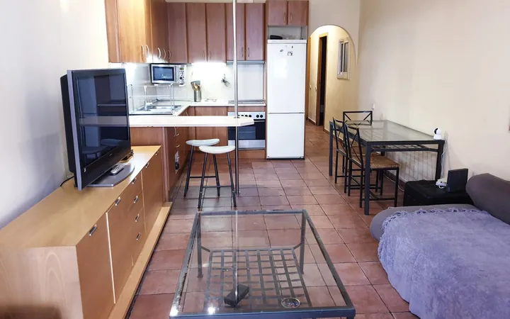 Piso en Calle de la Paloma, 30, El Raval - Foto 4