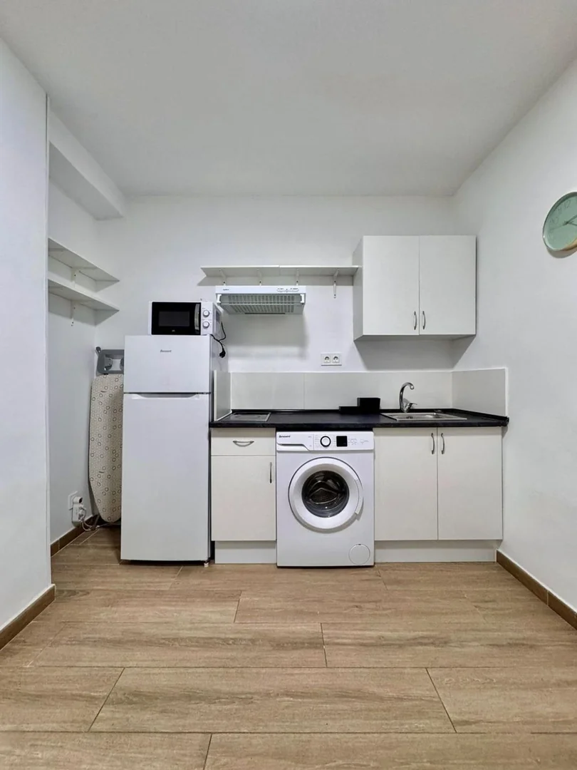 Estudio en Calle de Etruria, Canillejas - Foto 17