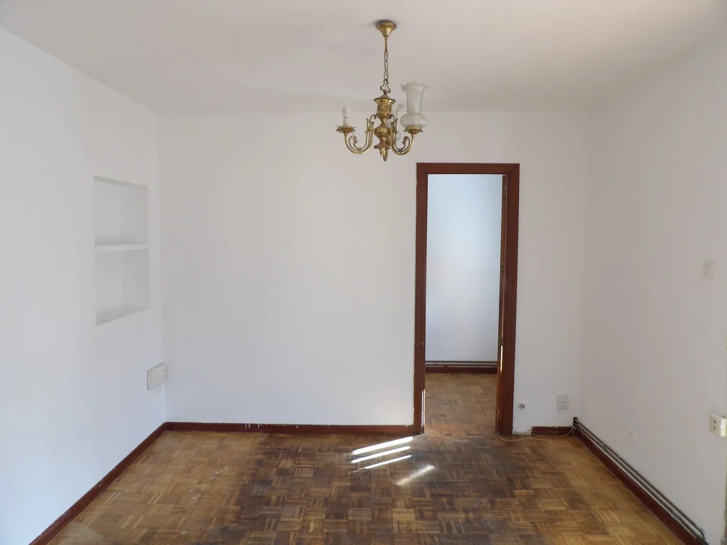 Piso en Barrio Palomeras sureste - Foto 4