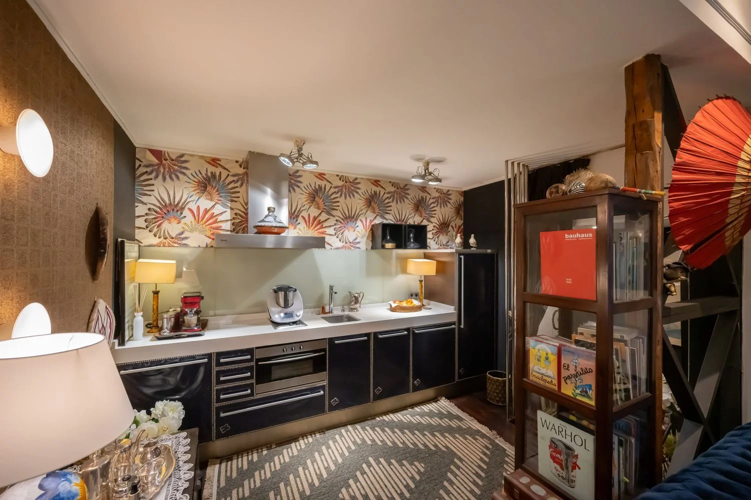 Estudio en Barrio Palacio - Foto 5