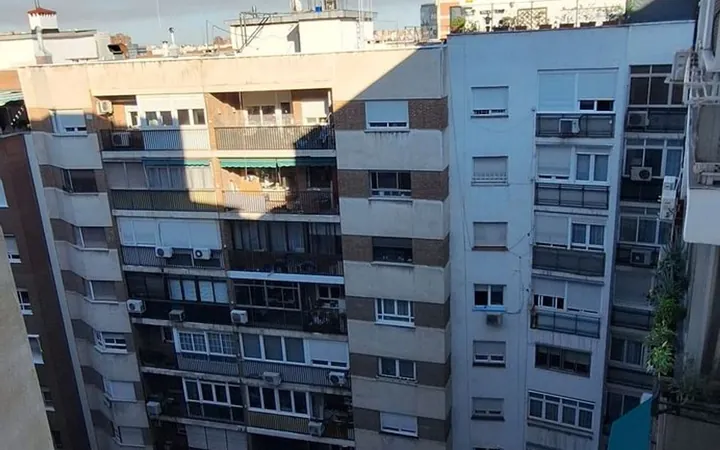 Piso en Prosperidad, Prosperidad - Foto 13