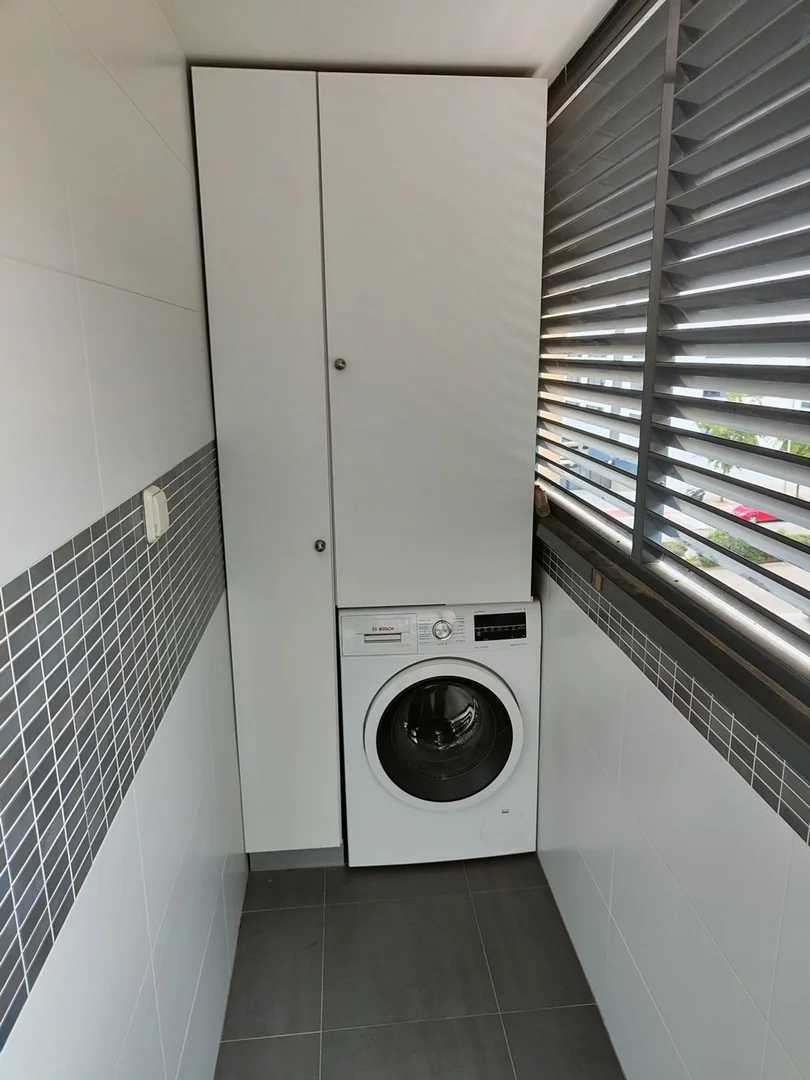 Piso en calle de Luis Moya Blanco, 33 - Foto 13