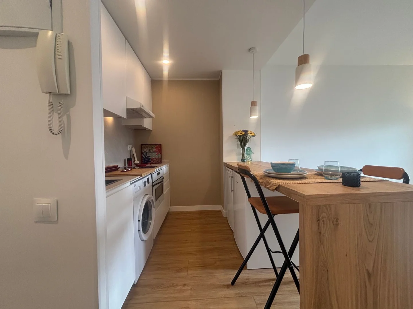 Piso en calle de María de Molina, 56 - Foto 7