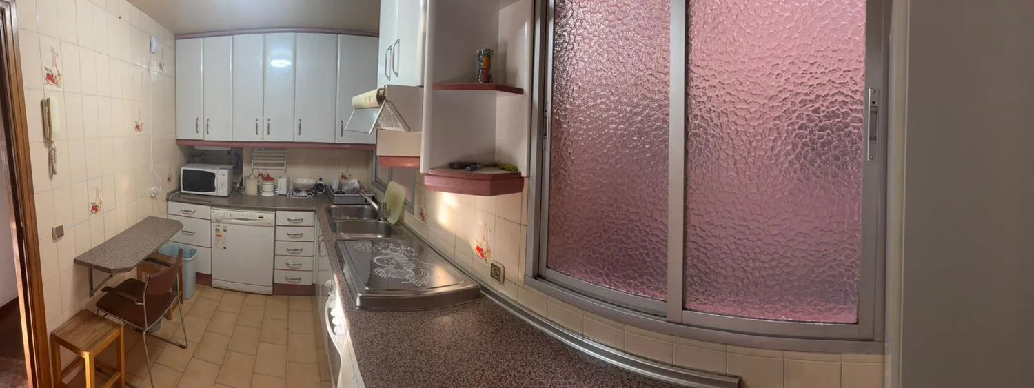 Piso en calle de Nuestra Señora de la Luz, 43 - Foto 2