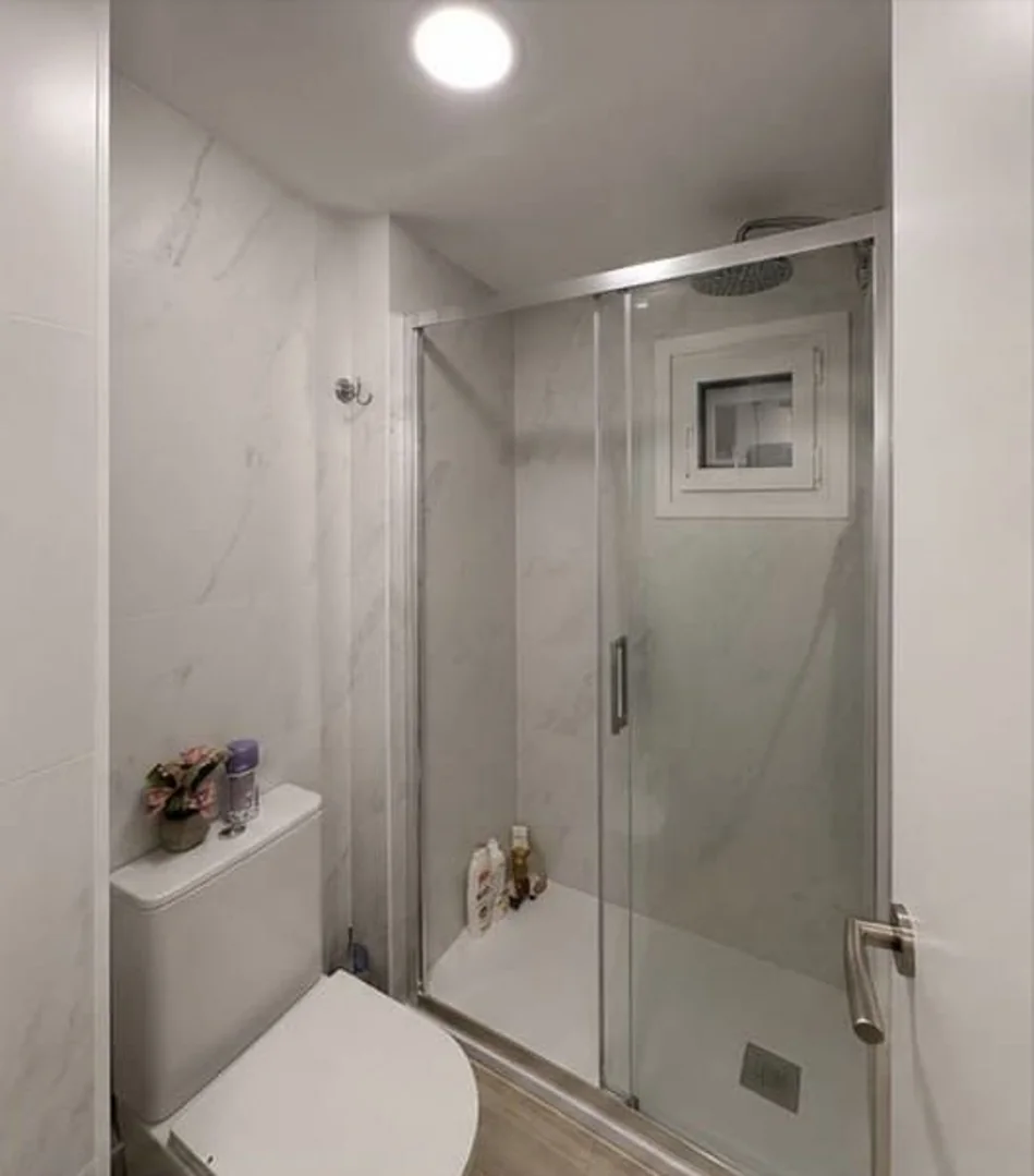 Estudio en Calle Encarnación Oviol, 45, Los Rosales - Foto 4
