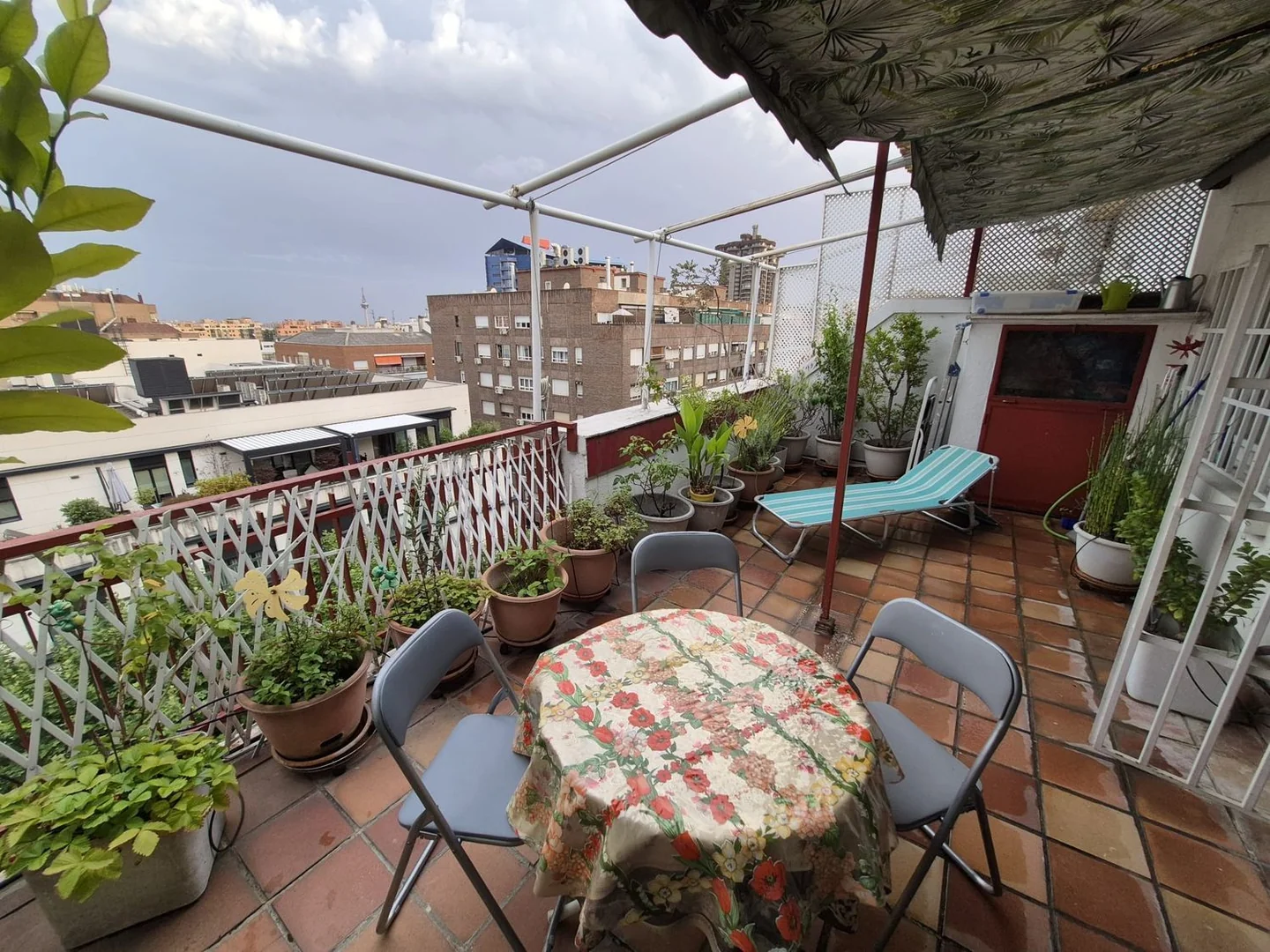 Ático en Calle de Clara del Rey, 45, Prosperidad - Foto 29