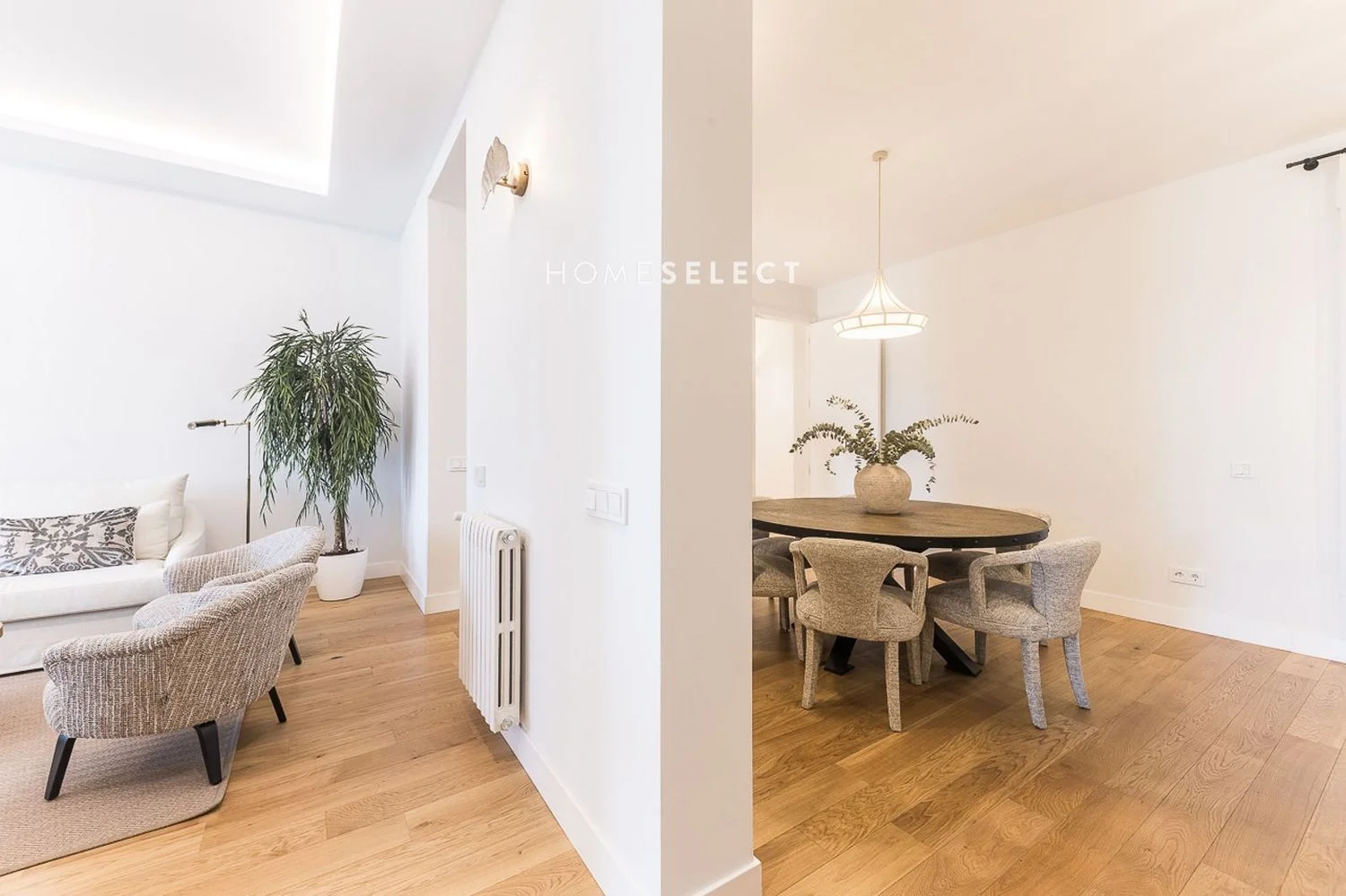 Piso en calle de Alfonso XII - Foto 22