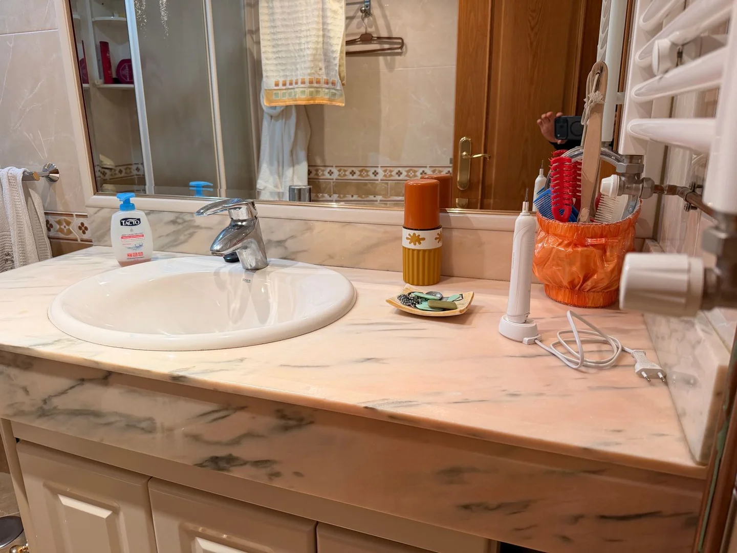 Chalet pareado en Barrio Orcasitas - Foto 25