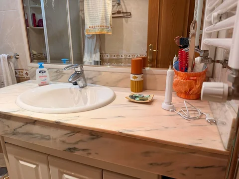 Chalet pareado en Barrio Orcasitas - Foto 25