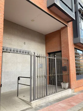 Piso en calle de Carmen Cobeña, 6 - Foto 13