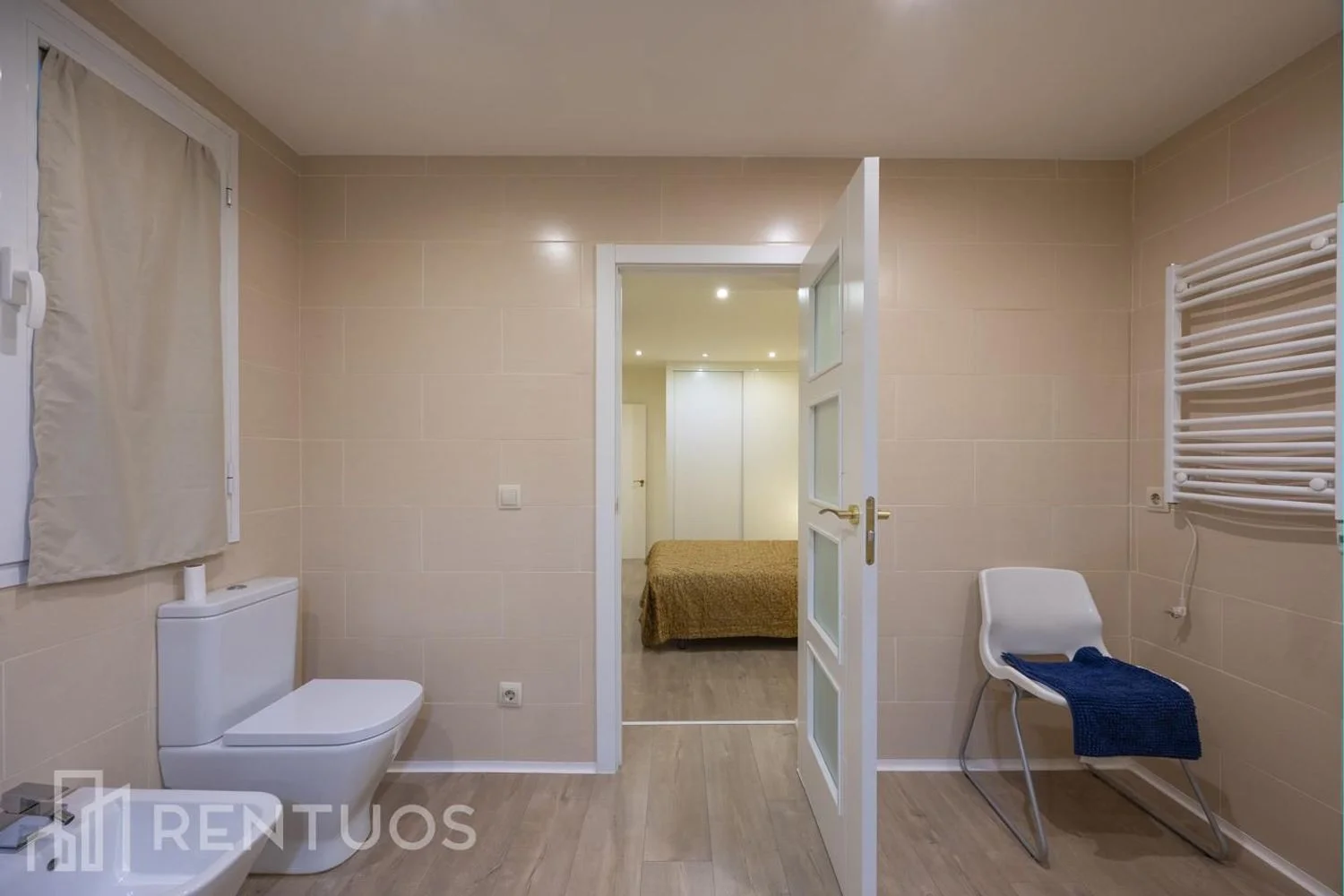 Piso en calle de Arrieta - Foto 23