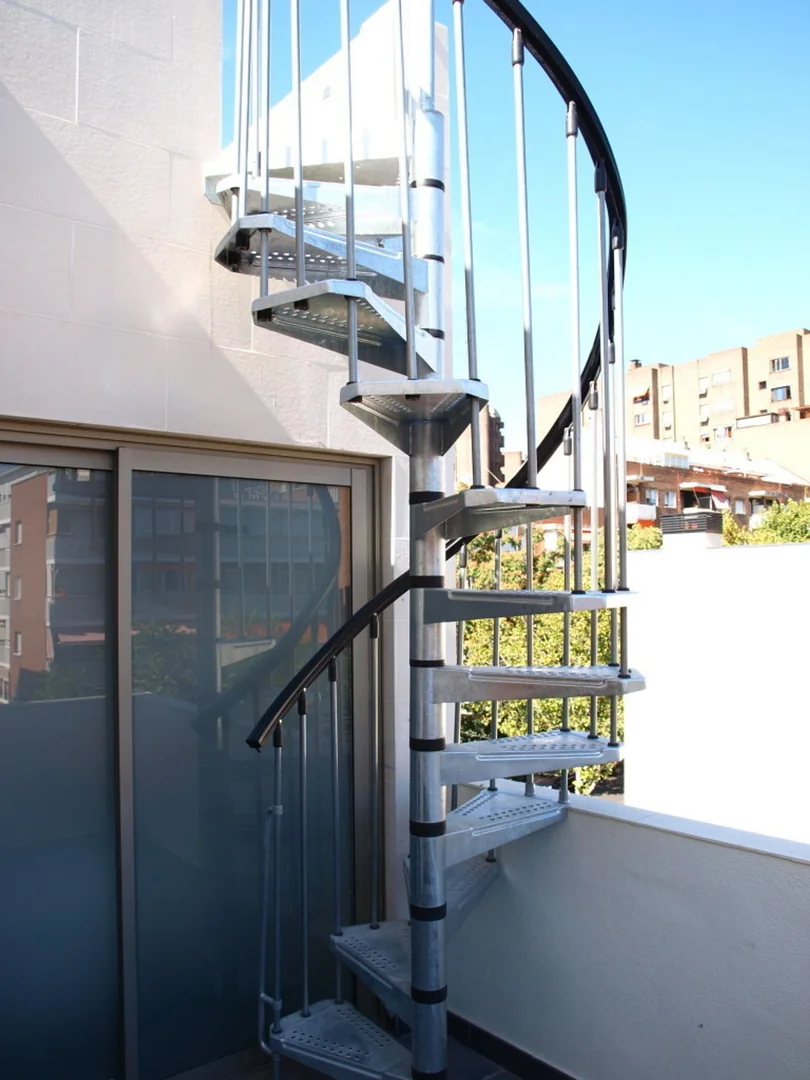 Dúplex en Calle Alejandro Chacón, 3, Colina - Foto 10