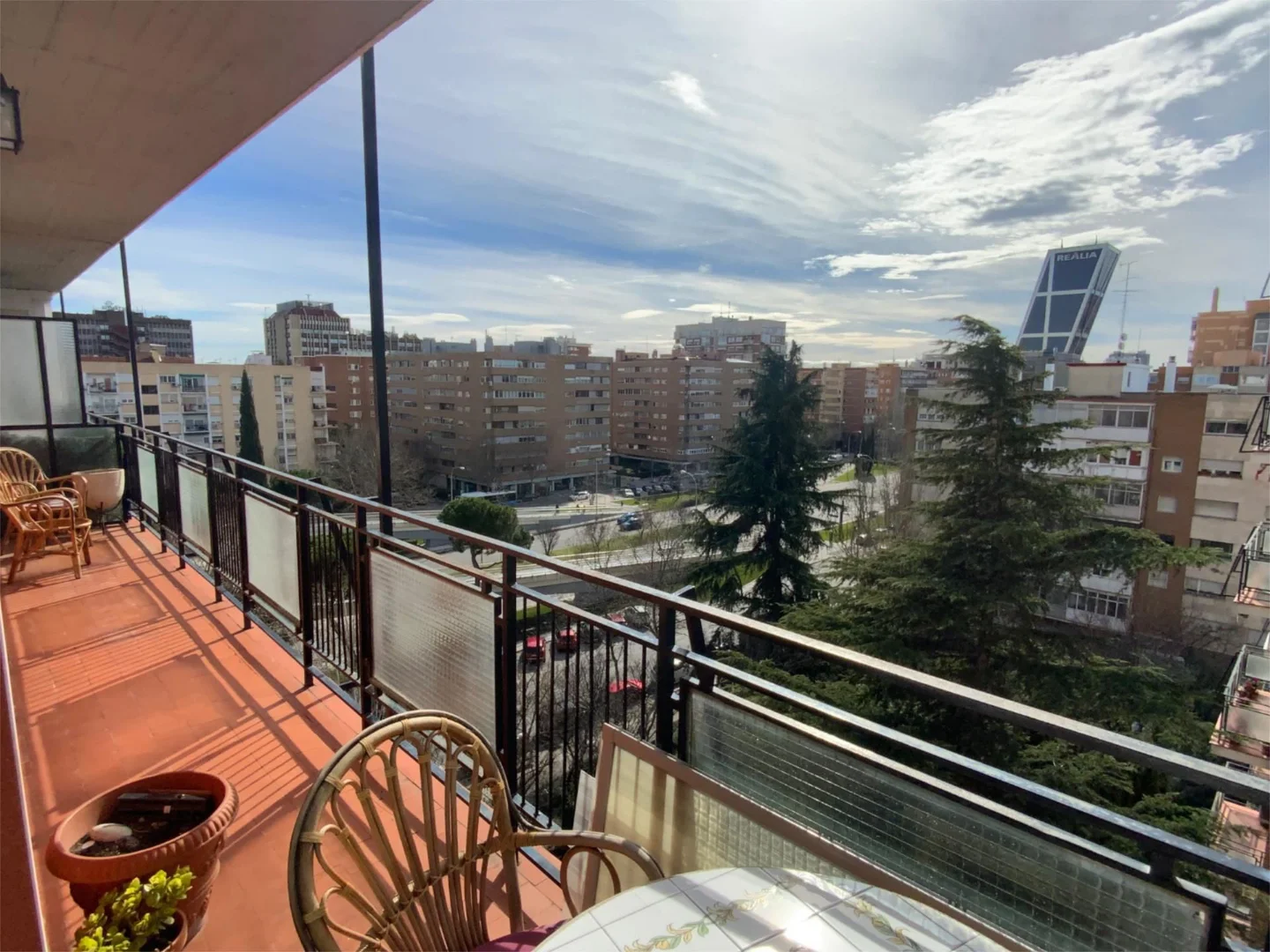 Piso en  Paseo de la Castellana 225 - Foto 74