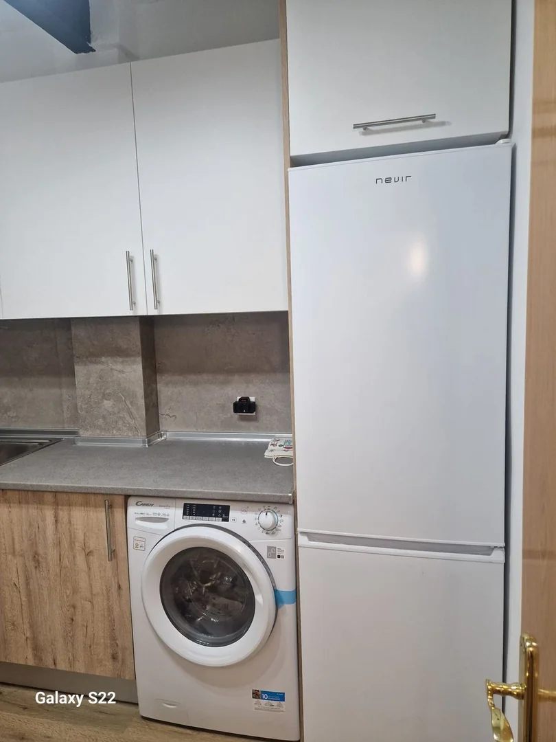 Estudio en Calle de San Emeterio, 1, Vista Alegre - Foto 10