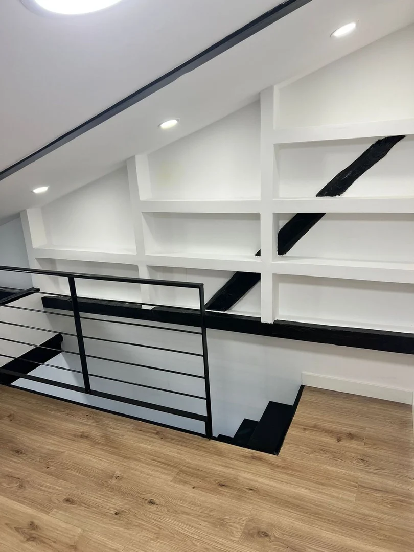 Dúplex en calle de Santa Engracia, 98 - Foto 13