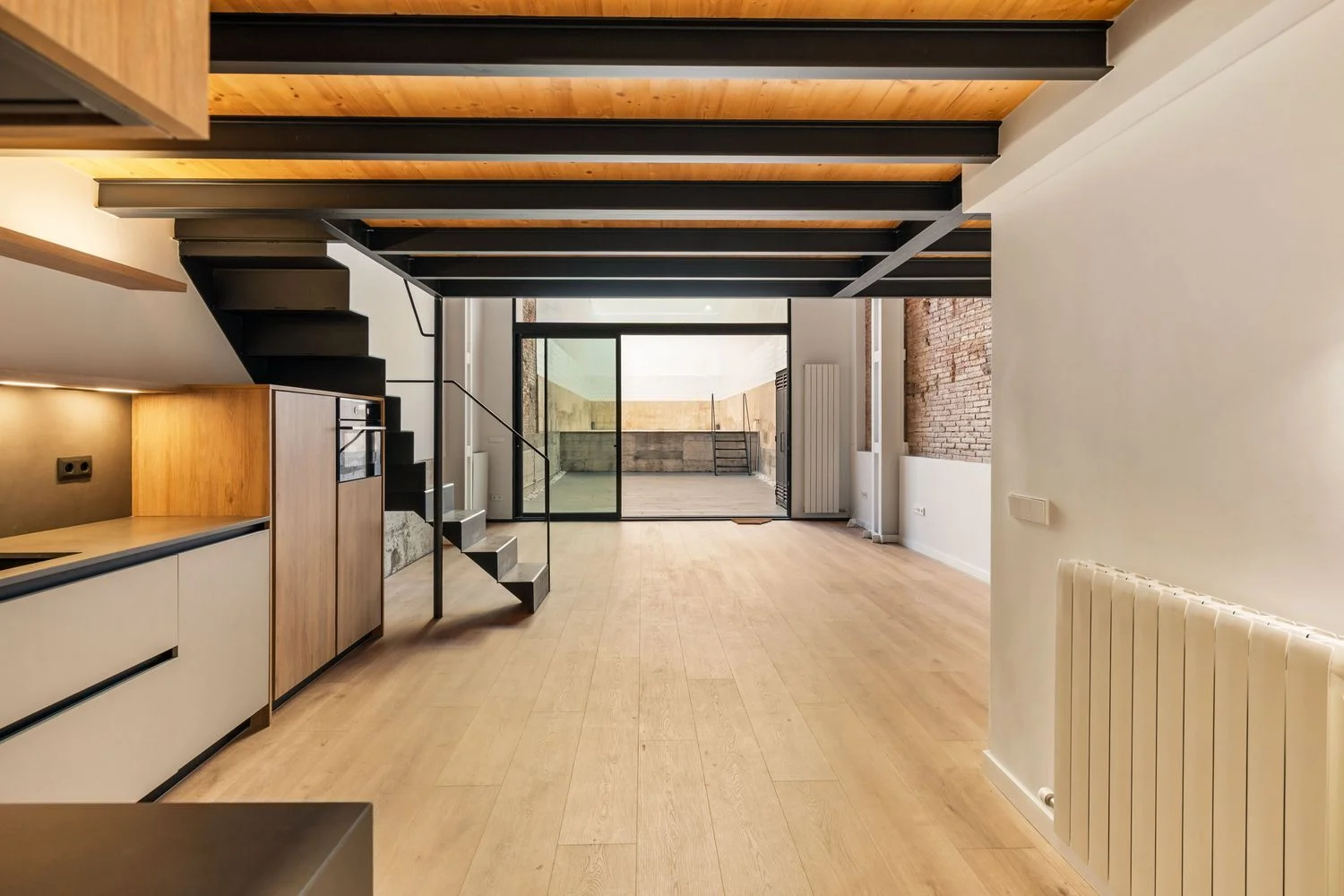 Estudio en calle d'Olzinelles, 37 - Foto 6