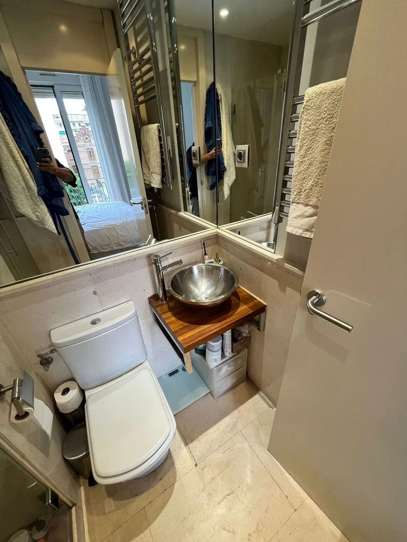 Piso en calle del General Díaz Porlier, 69 - Foto 7