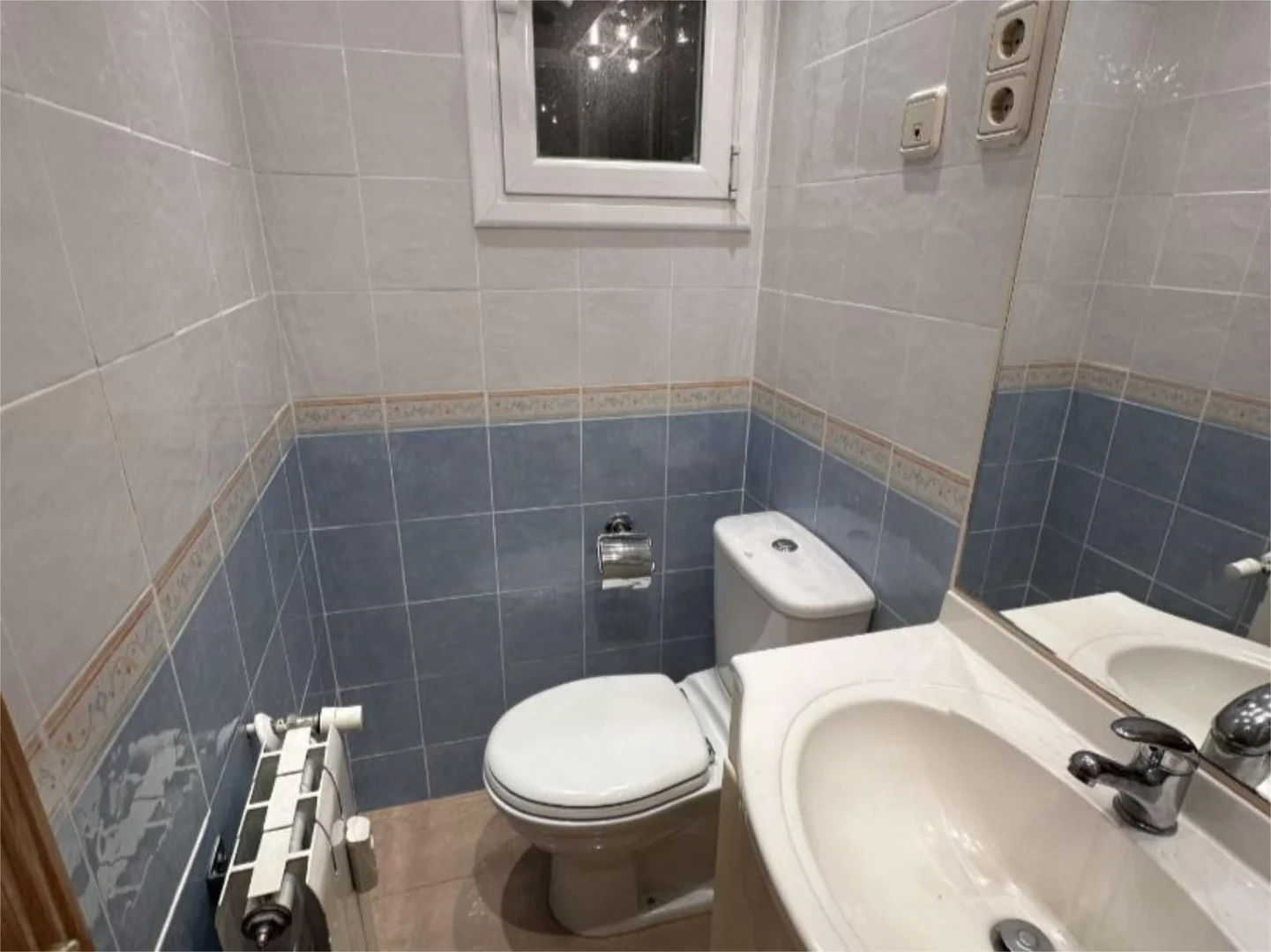 Piso en  Avenida de Felipe II 15 - Foto 26