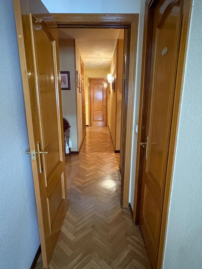 Piso en Calle del Marqués de Lozoya, 30, Estrella - Foto 8