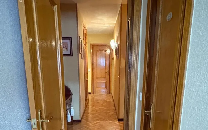 Piso en Calle del Marqués de Lozoya, 30, Estrella - Foto 8