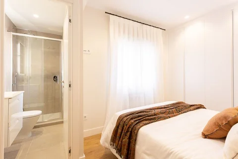 Piso en calle de Alonso Cano, 13 - Foto 4