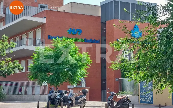 Apartamento en  Calle Fuente del Saz - Foto 26