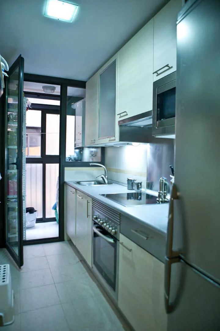 Piso en Calle Laurel, 3, Acacias - Foto 6