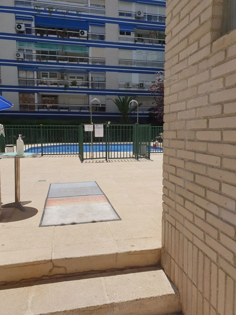 Piso en Calle del Cafeto, 12, Adelfas - Foto 21