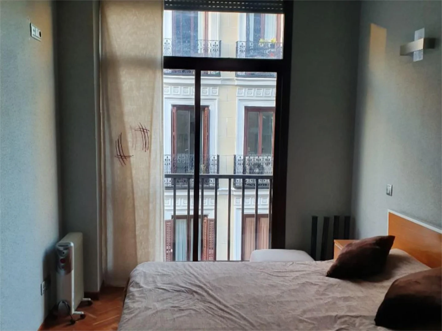 Piso en  Calle de San Bernardino 2 - Foto 8