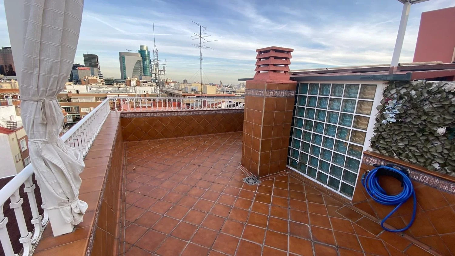 Ático en calle de Dulcinea, 4 - Foto 24