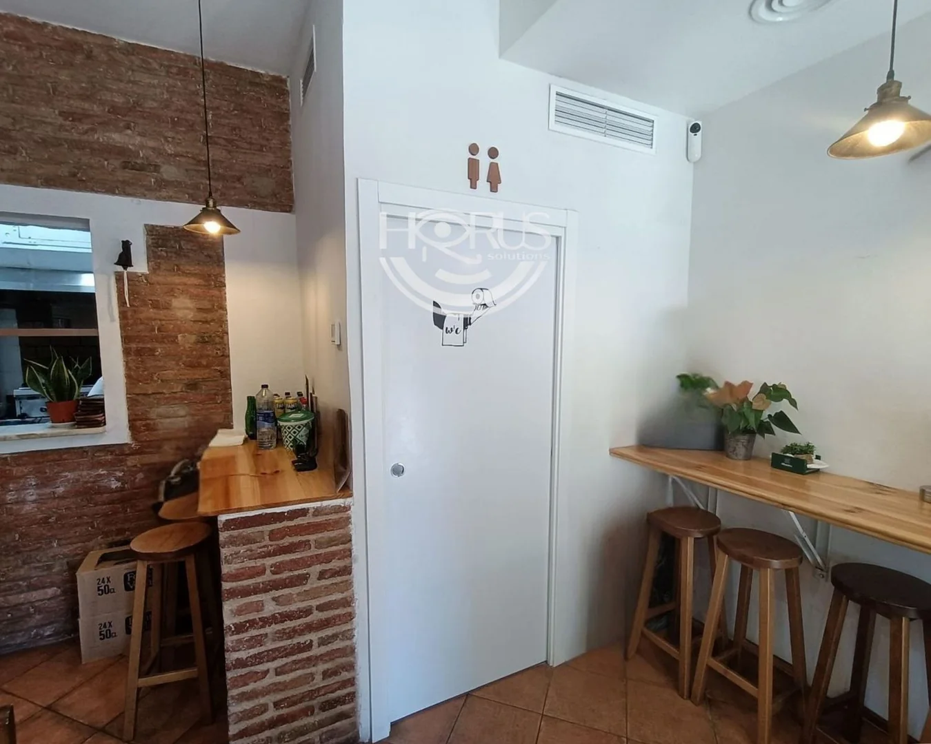 Local en Restaurante, take away en Calle de les Camèlies, El Baix Guinardó - Foto 11